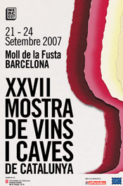 Mostra de vins i Caves de Catalunya