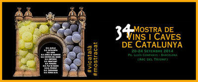 Mostra de vins i caves de Catalunya