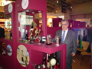 Alimentaria