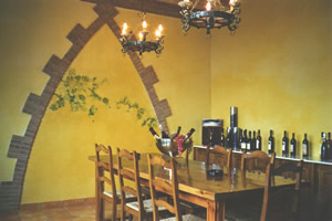 Sala de Catas