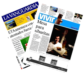 La Vanguardia